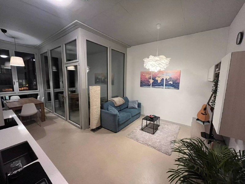Appartement 2 pièces meublé – Centre-ville - Image 8